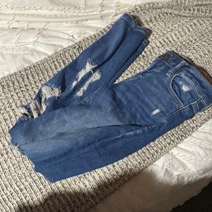 american eagle - jeans